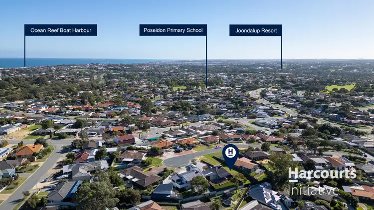 Fifth view of Homely land listing, 16A Penguin Close, Heathridge WA 6027