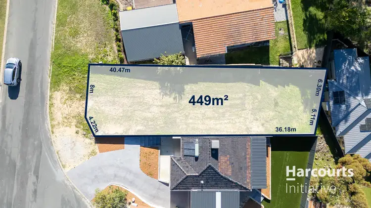 Seventh view of Homely land listing, 16A Penguin Close, Heathridge WA 6027