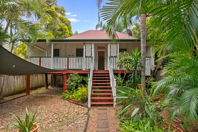 68 Clarendon St, East Brisbane QLD 4169
