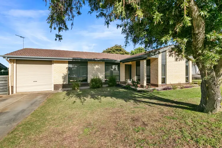 Second view of Homely house listing, 10 David Terrace, Morphett Vale SA 5162