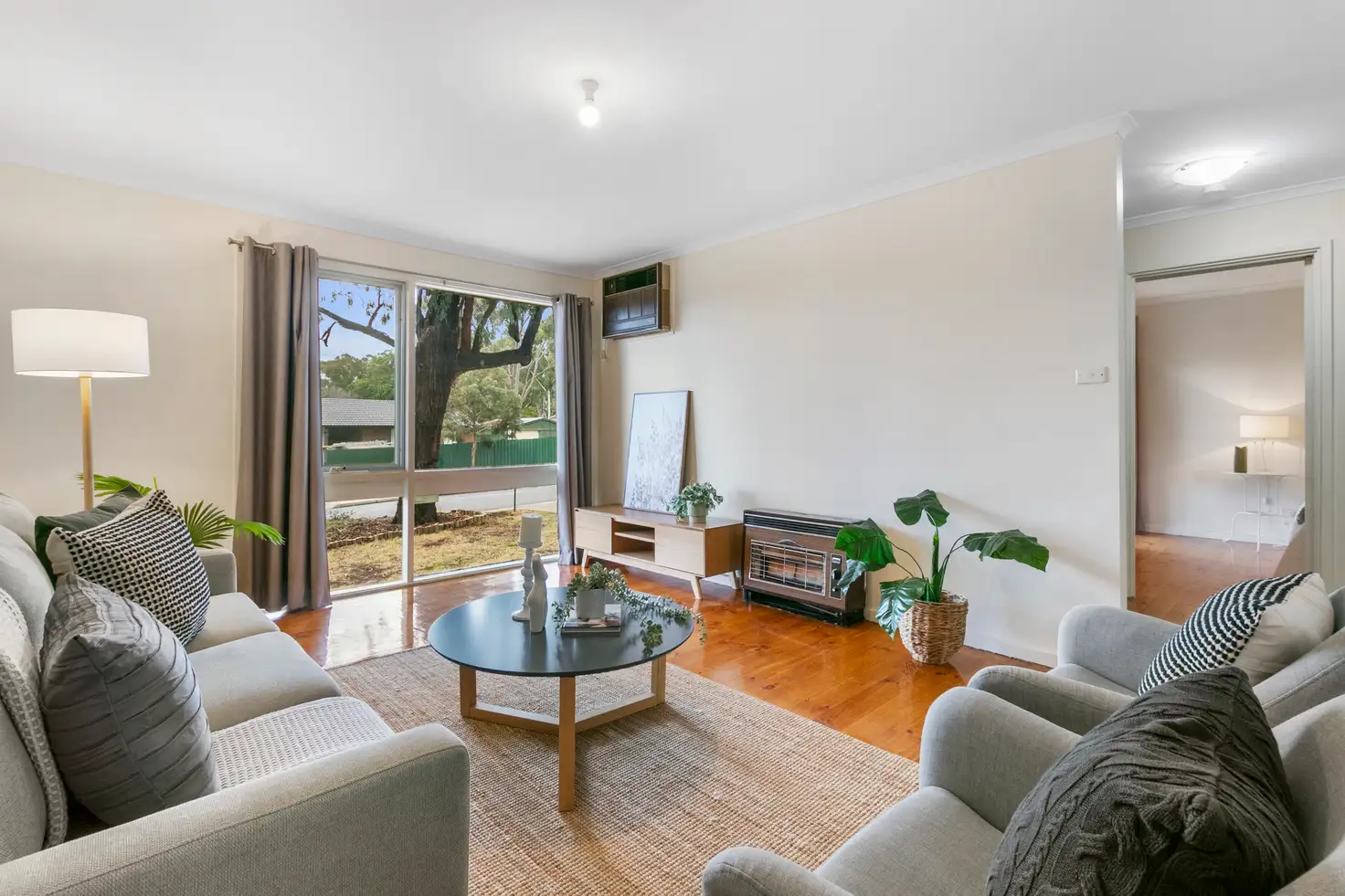 Main view of Homely house listing, 8 Fairview Grove, Hackham West SA 5163