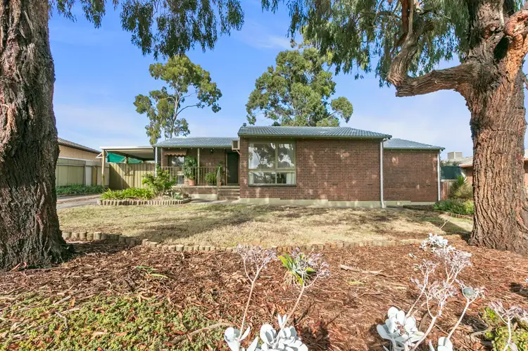 Third view of Homely house listing, 8 Fairview Grove, Hackham West SA 5163