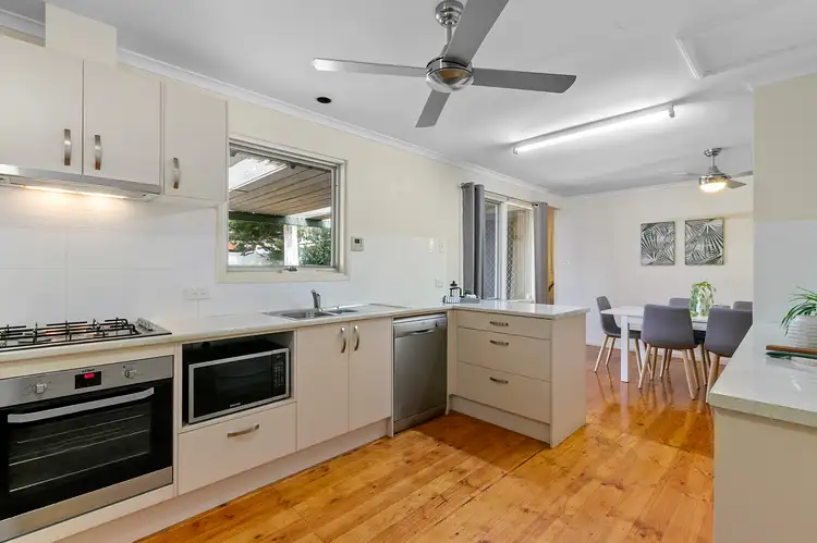 Fifth view of Homely house listing, 8 Fairview Grove, Hackham West SA 5163