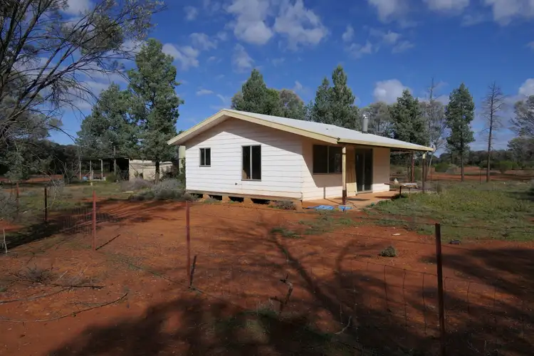 Fourth view of Homely rural property listing, 723 Lerida Road, Cobar NSW 2835