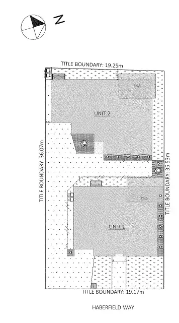 Fourth view of Homely unit listing, 1/7 Haberfield Way, Prospect Vale TAS 7250