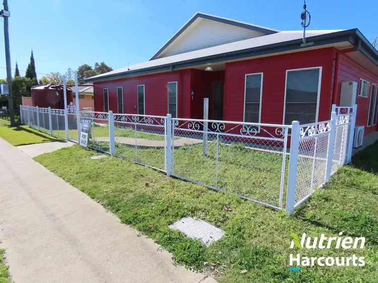 Main view of Homely house listing, 6 Pine Street, Miles QLD 4415