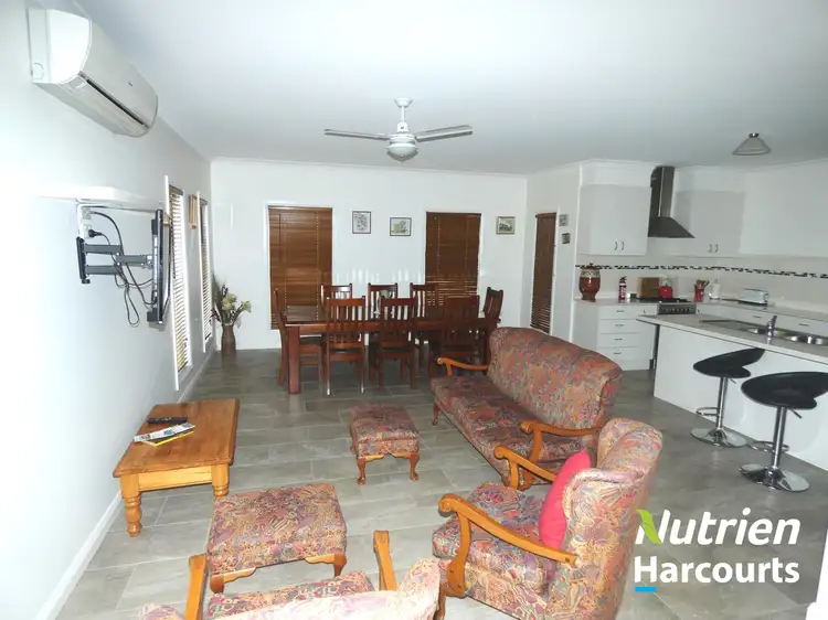 Second view of Homely house listing, 6 Pine Street, Miles QLD 4415
