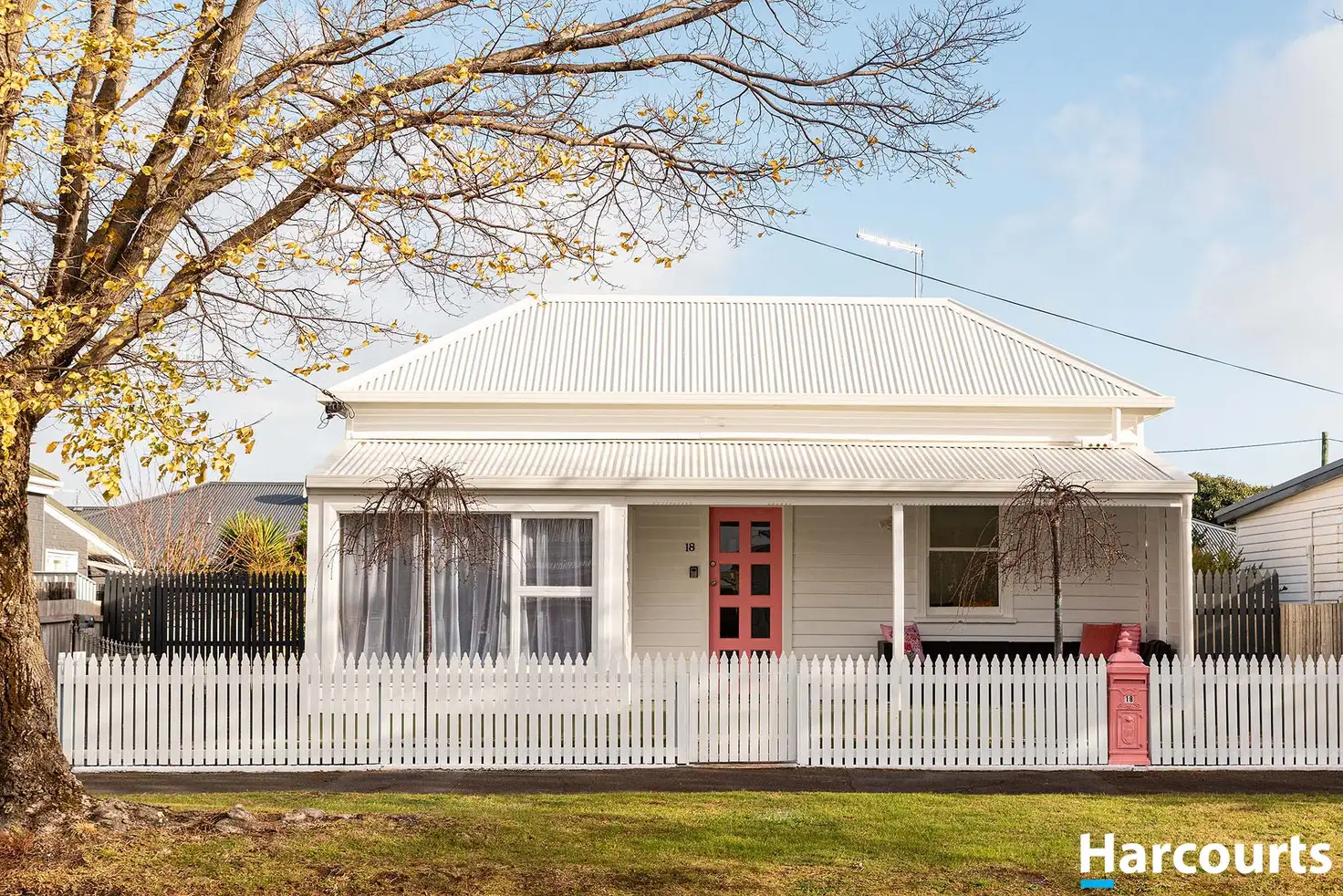 Main view of Homely house listing, 18 Risby Street, Ulverstone TAS 7315