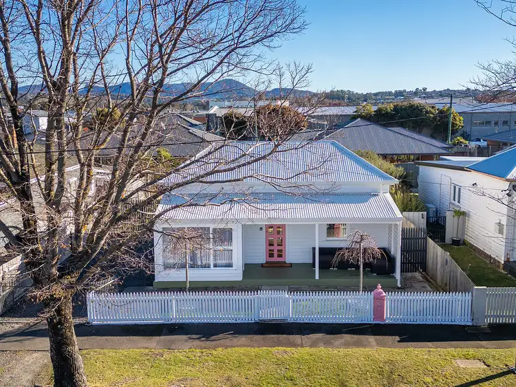 Second view of Homely house listing, 18 Risby Street, Ulverstone TAS 7315