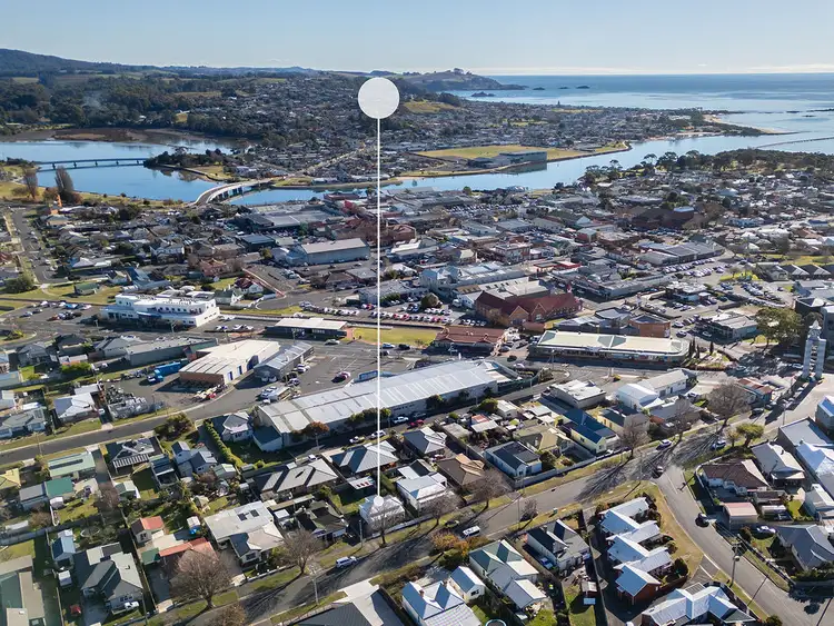 Third view of Homely house listing, 18 Risby Street, Ulverstone TAS 7315