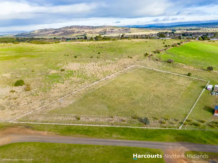 Fifth view of Homely land listing, 24 Nivelle Street, Ross TAS 7209