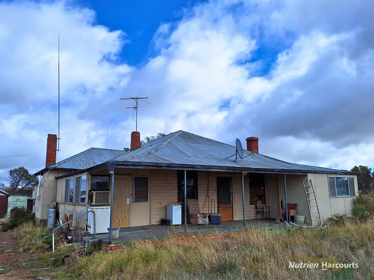 Main view of Homely house listing, 17188 Great Eastern Highway, Kellerberrin WA 6410