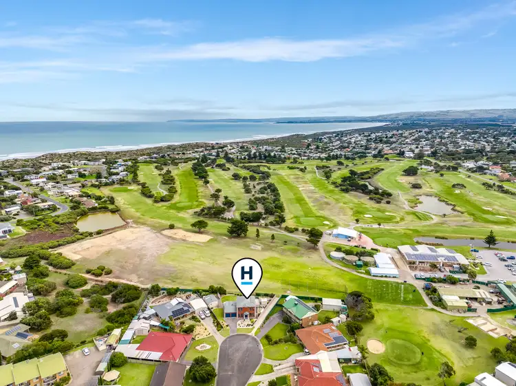 6 Shore Court, Goolwa South SA 5214
