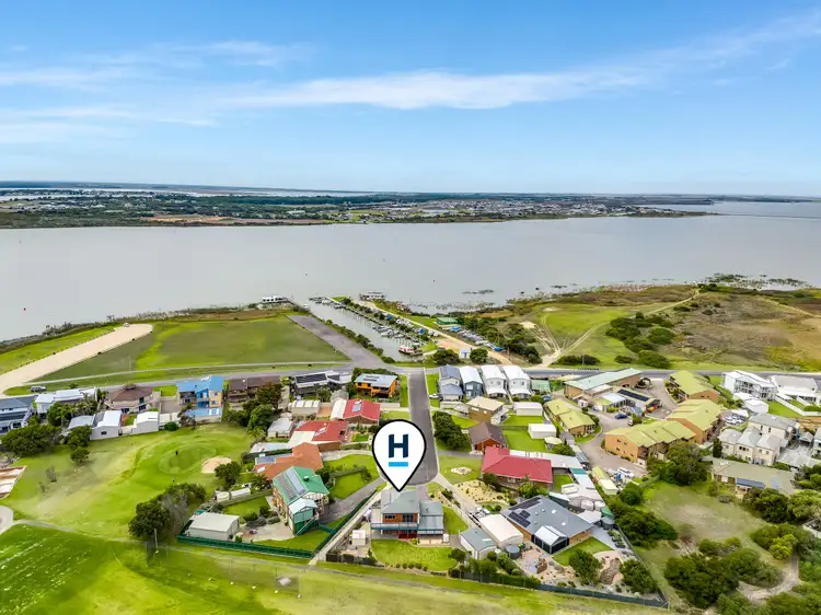 Fifth view of Homely house listing, 6 Shore Court, Goolwa South SA 5214