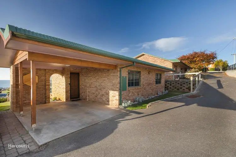 Second view of Homely unit listing, 3/7 Quinn Street, Penguin TAS 7316