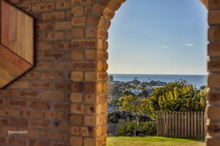 Third view of Homely unit listing, 3/7 Quinn Street, Penguin TAS 7316