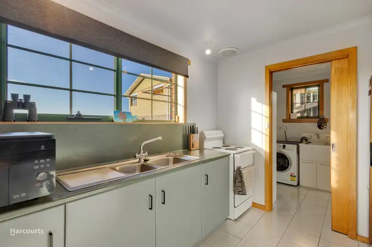 Fourth view of Homely unit listing, 3/7 Quinn Street, Penguin TAS 7316