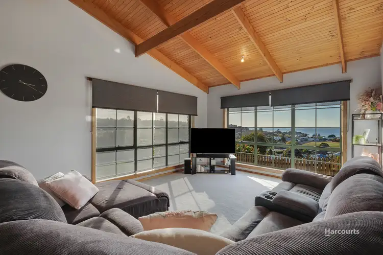 Fifth view of Homely unit listing, 3/7 Quinn Street, Penguin TAS 7316