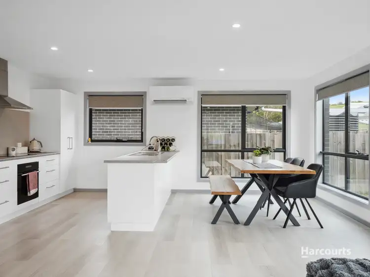 Second view of Homely unit listing, 2/11 Tarbook Court, Sorell TAS 7172