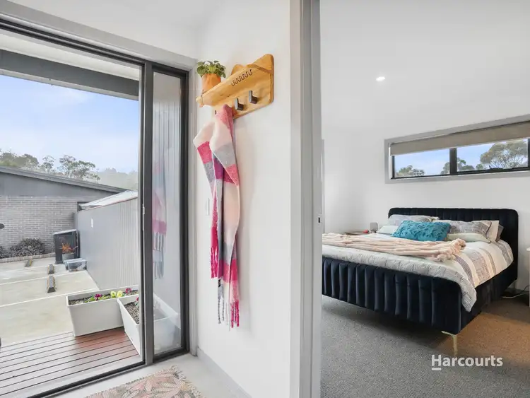 Third view of Homely unit listing, 2/11 Tarbook Court, Sorell TAS 7172