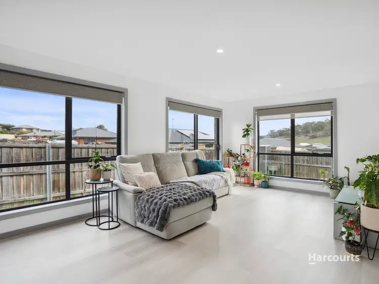 Fourth view of Homely unit listing, 2/11 Tarbook Court, Sorell TAS 7172