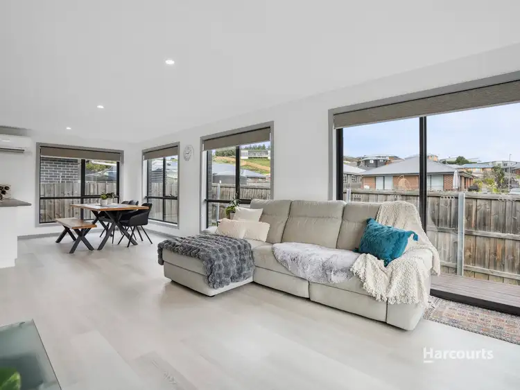 Sixth view of Homely unit listing, 2/11 Tarbook Court, Sorell TAS 7172