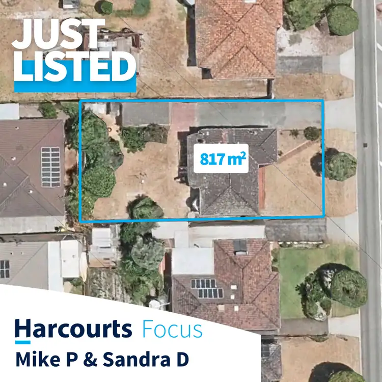 17 Stephen Street, Queens Park WA 6107