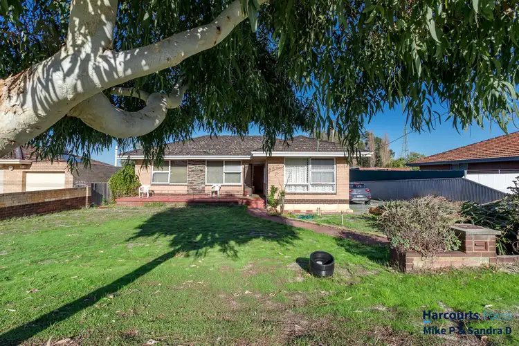 Second view of Homely house listing, 17 Stephen Street, Queens Park WA 6107