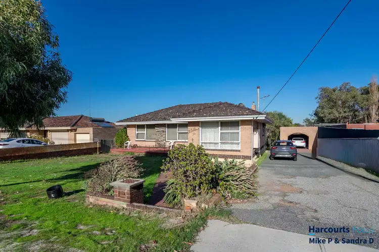 Third view of Homely house listing, 17 Stephen Street, Queens Park WA 6107