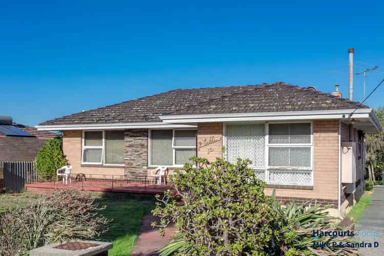 Fourth view of Homely house listing, 17 Stephen Street, Queens Park WA 6107