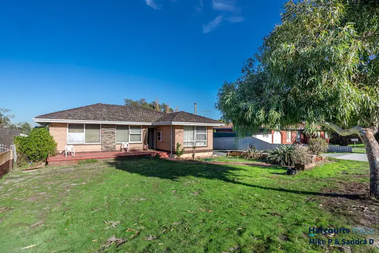 Fifth view of Homely house listing, 17 Stephen Street, Queens Park WA 6107