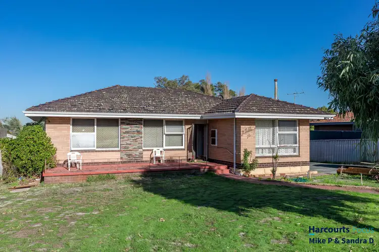 Sixth view of Homely house listing, 17 Stephen Street, Queens Park WA 6107
