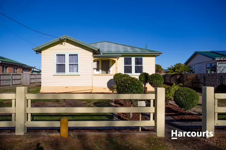25 William Street, Scottsdale TAS 7260