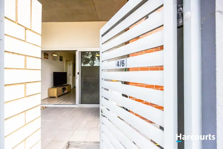 Main view of Homely house listing, 4/6 Todville Street, Woodville West SA 5011