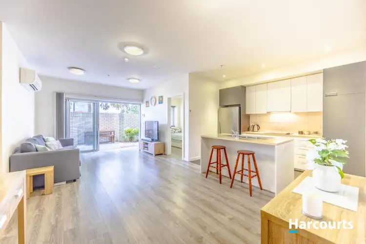 Third view of Homely house listing, 4/6 Todville Street, Woodville West SA 5011