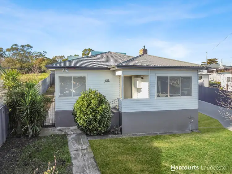 Main view of Homely house listing, 107 Wildor Crescent, Ravenswood TAS 7250