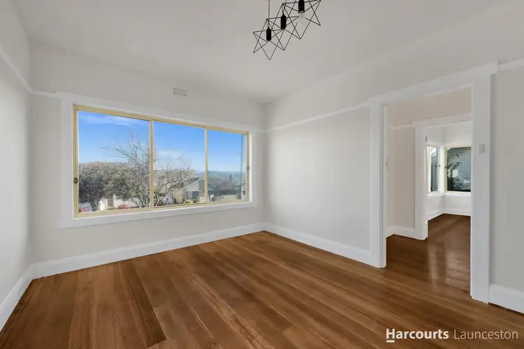 Fifth view of Homely house listing, 107 Wildor Crescent, Ravenswood TAS 7250
