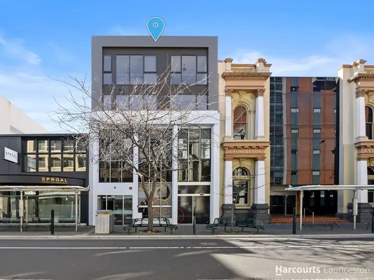 104/73-75 St John Street, Launceston TAS 7250