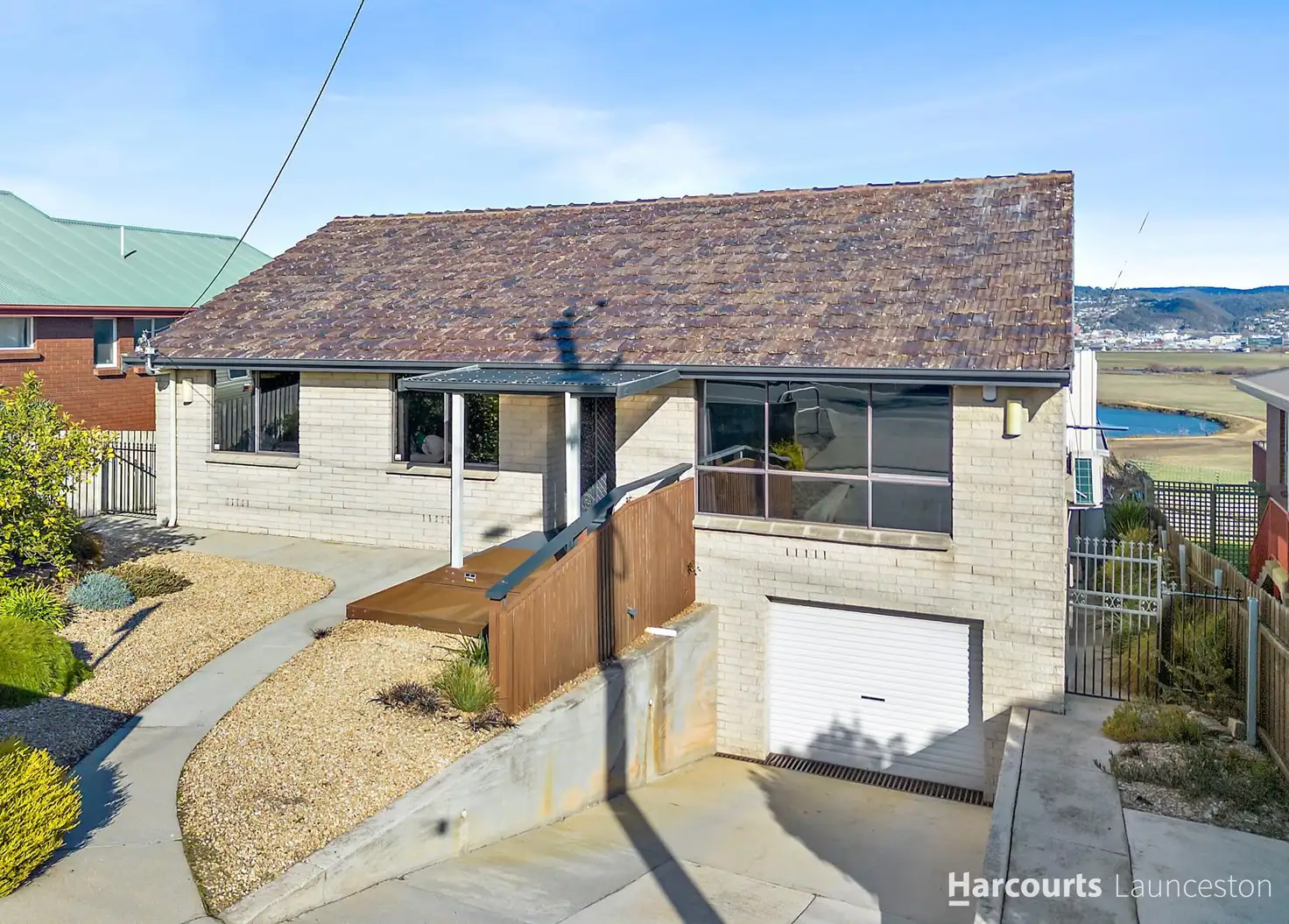 Main view of Homely house listing, 232 Vermont Road, Mowbray TAS 7248