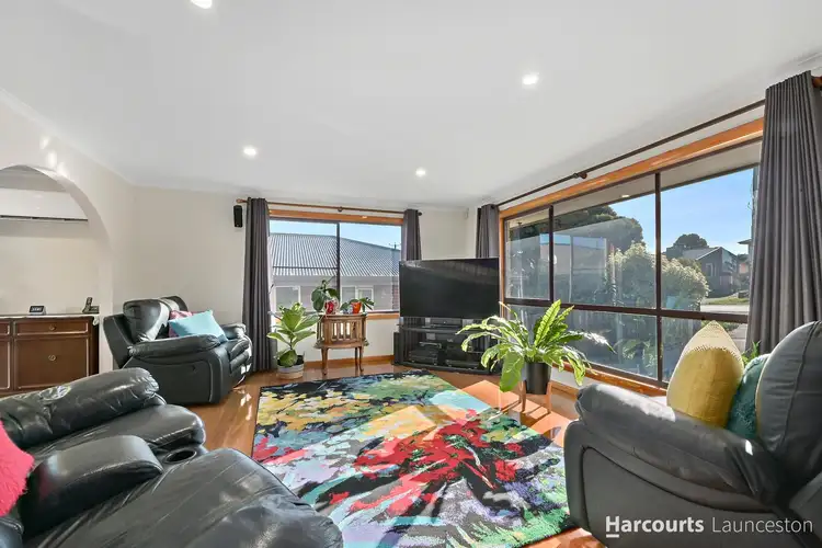 Third view of Homely house listing, 232 Vermont Road, Mowbray TAS 7248