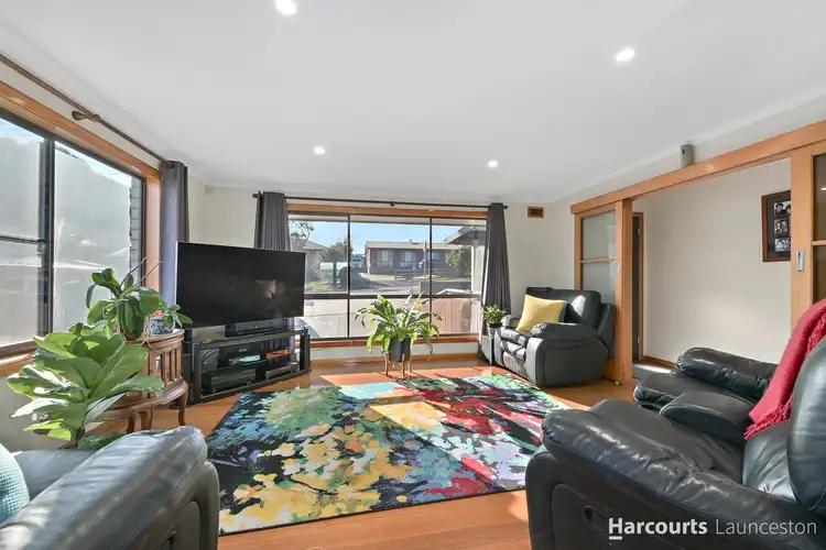 Fourth view of Homely house listing, 232 Vermont Road, Mowbray TAS 7248