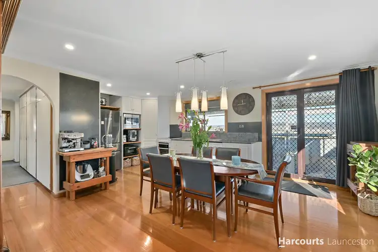 Sixth view of Homely house listing, 232 Vermont Road, Mowbray TAS 7248