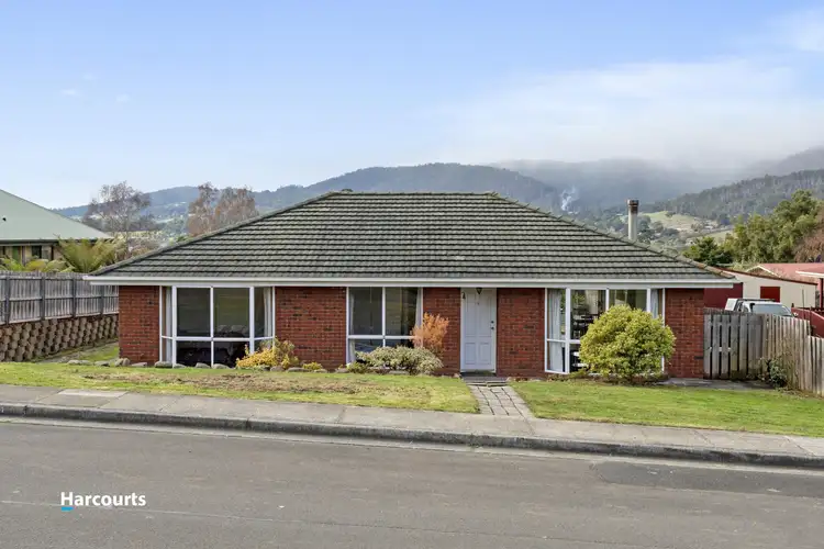 Third view of Homely house listing, 9 Wellington Street, Huonville TAS 7109