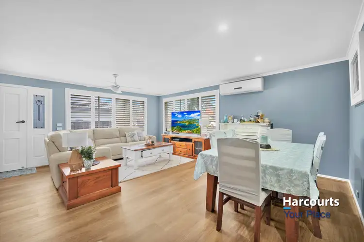 Fourth view of Homely house listing, 8 Hennesy Crescent, Shalvey NSW 2770