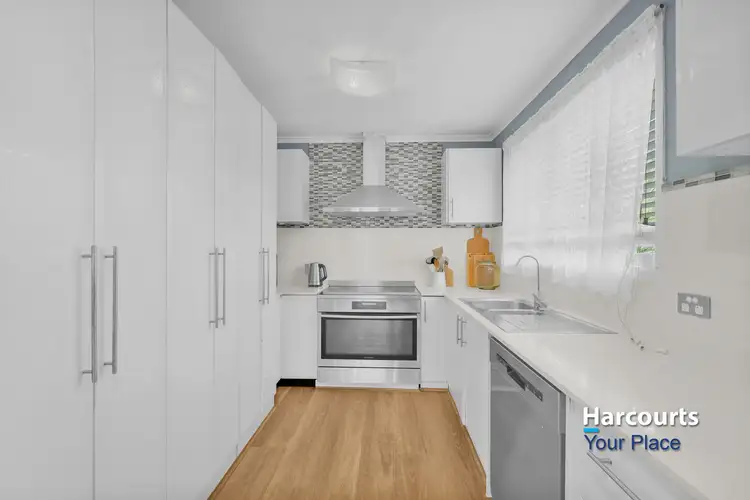 Sixth view of Homely house listing, 8 Hennesy Crescent, Shalvey NSW 2770