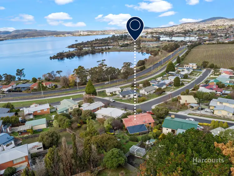 34 Teering Road, Berriedale TAS 7011