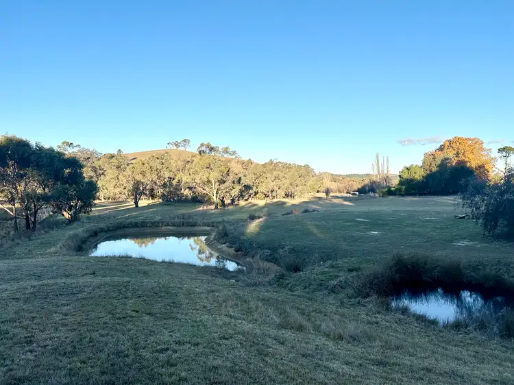 Third view of Homely land listing, 1126 Yarck Road, Gobur VIC 3719