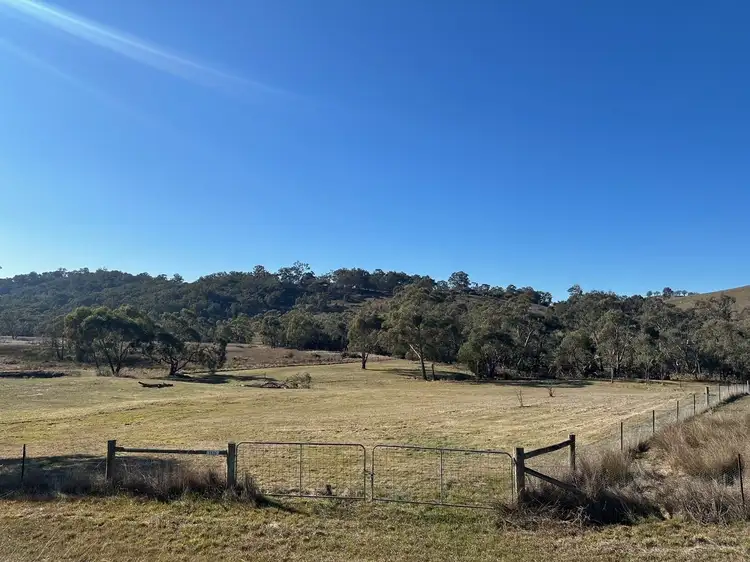 Fifth view of Homely land listing, 1126 Yarck Road, Gobur VIC 3719