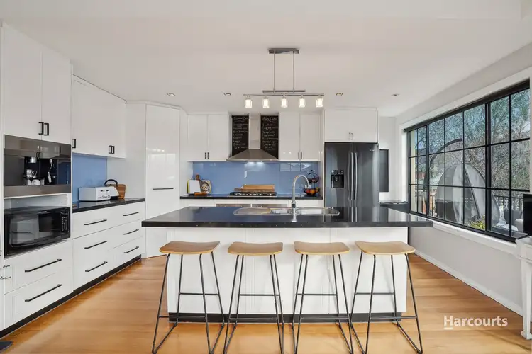 Third view of Homely house listing, 31 Blackstone Drive, Old Beach TAS 7017