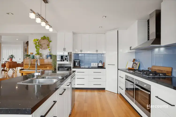 Fourth view of Homely house listing, 31 Blackstone Drive, Old Beach TAS 7017